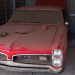 Someone Restored This 1967 Pontiac GTO in the '80s, Now Selling Due to Sitting