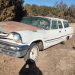 Rare 1957 DeSoto Firesweep Shopper Desert Find Begs for a Second Chance