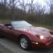 1987 Chevrolet Corvette Emerges From an Estate in Perfect Shape, Selling at No Reserve