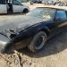 Someone Abandoned a Rare Pontiac Firebird in a Junkyard, Is It Worth Saving?