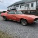 Owner Took This Camaro RS Away From the Road in 1988, 37 Years Later, Restoration Needed