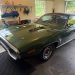 1971 Plymouth GTX: The Last Stand of Chrysler's Premium Muscle Car Legend