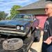 1968 Plymouth Satellite Barn Find: Street Rat Garage Rescues 40-Year Storage Survivor (And Almost Regrets It)