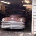 1947 Chrysler Royal Barn Find: Awakening America's Post-War Classic After 44 Years