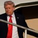 Trump Doubles Down on 'Radical Left' Blame, Vows Crackdown After Kirk Killing