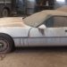 1984 Chevrolet Corvette Covered in 18 Years of Barn Dust: Cross-Fire Injection Survivor Needs Revival