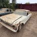 $950 1963 Ford Falcon: America's Ultimate Budget Classic After 30 Years of Storage