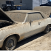 Hero Saved 1965 Pontiac GTO After 20 Years in Barn, Now Passing Torch to New Owner