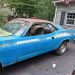 1973 Plymouth 'Cuda Parked Since 1984 Wants Second Chance: 340 V8 Engine in Pieces
