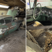 1958 Pontiac Bonneville Emerges From Storage with Tri-Power Surprise Under the Hood