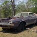 Mopar Guy Rescues Rare 1971 Dodge Challenger R/T: One of 127 Manual Six-Barrel Cars Hidden for 40 Years