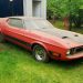Barn-Kept 1973 Ford Mustang Mach 1 Rocks 351 "Cobra Jet" V8, But It's Not What You Think