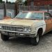 1966 Chevrolet Impala Restoration Project: Saving America's Full-Size Classic